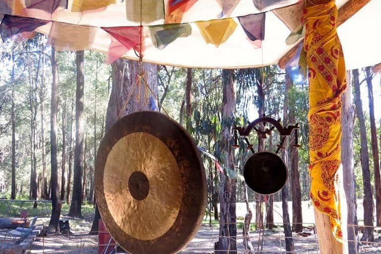 Gathering 108 - Presented by Yoga Camp