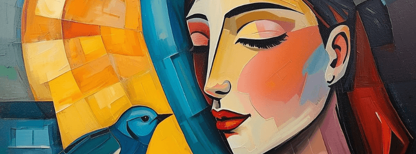The Quiet Woman