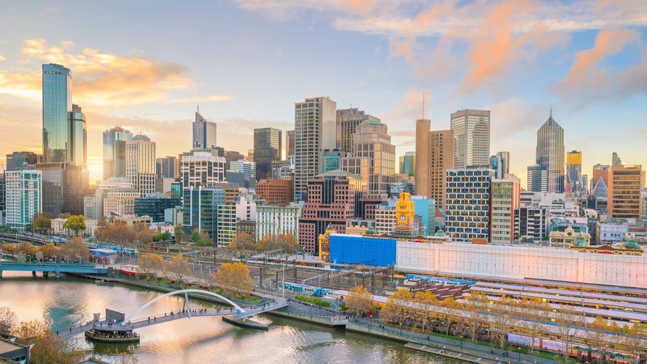 Melbourne