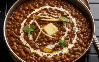 Dal Makhani