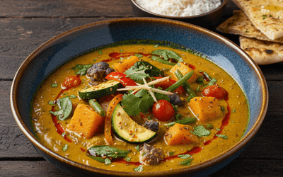 Namaste Haifa Special