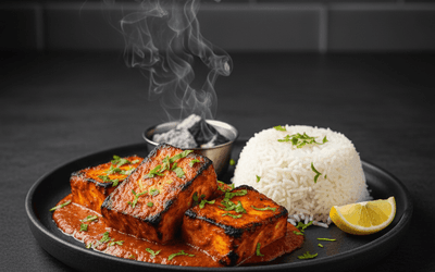 Paneer Angara