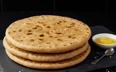 Bhakari