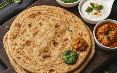 Paratha