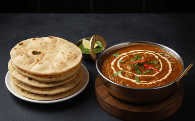 One Curry Meal