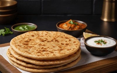 Paratha