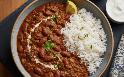 Rajma