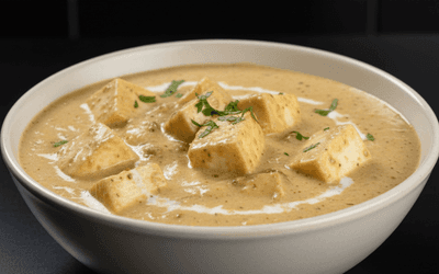 Malai Paneer