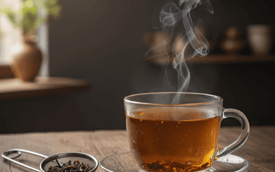 Darjeeling Tea