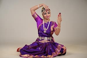 Bharatanatyam Arangetram of Nikitha Neelakantan
