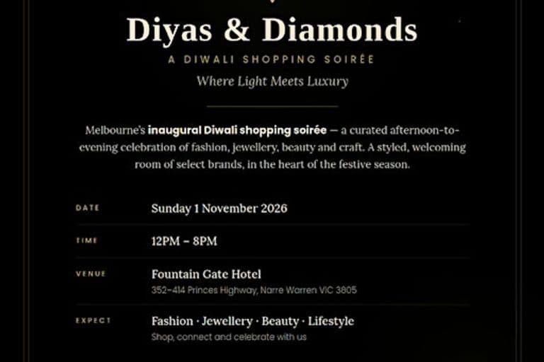 DIYAS & DIAMONDS ✨