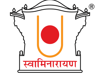 BAPS Shri Swaminarayan Mandir & Cultural Precinct, Sydney logo