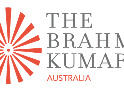 Brahma Kumaris Hobart logo