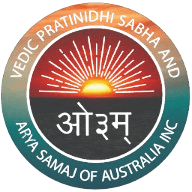 Vedic Pratinidhi Sabha and Arya Samaj of Australia Inc (Arya Pratinidhi Sabha) logo